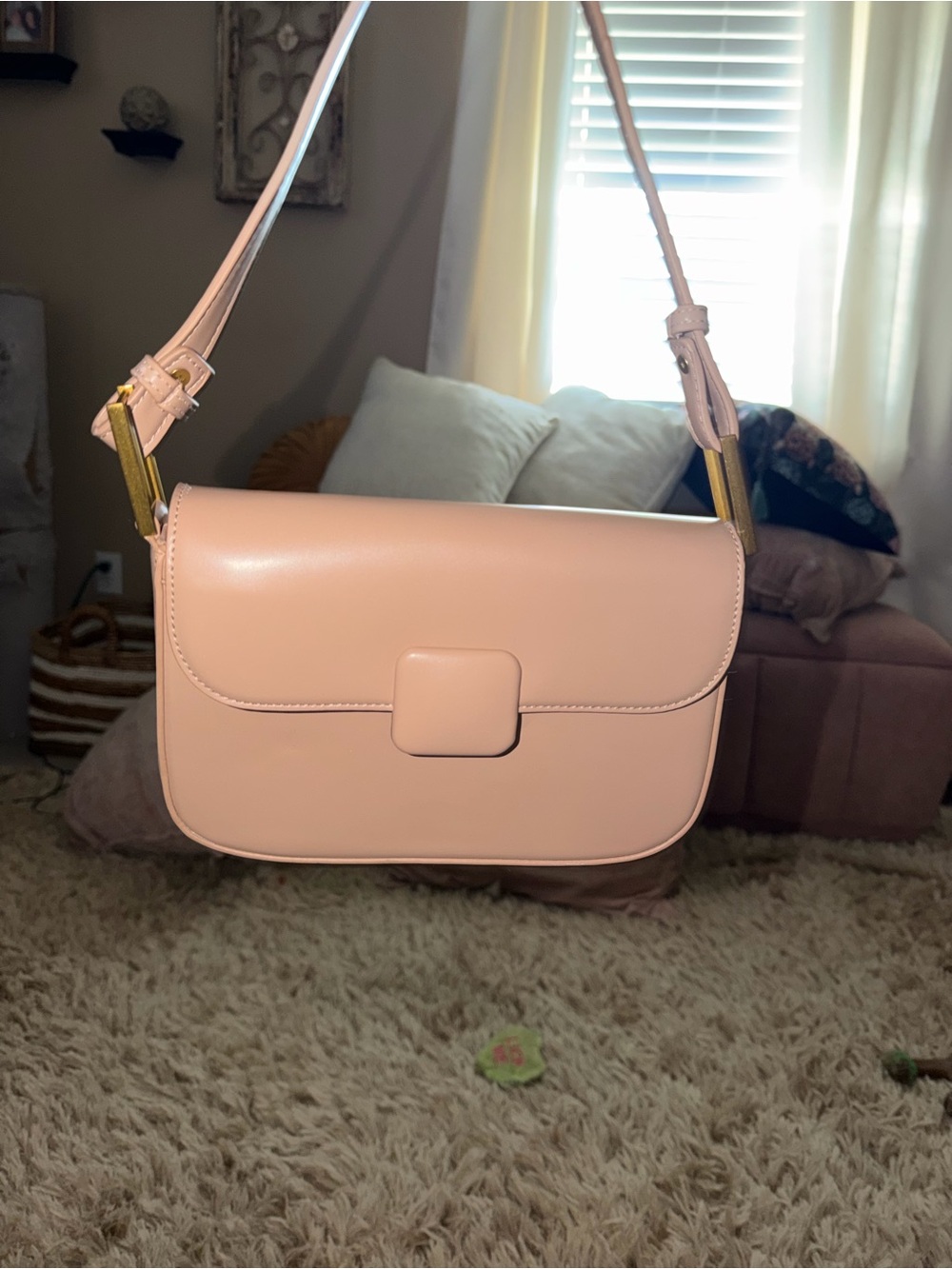 Women’s Shoulder Bag